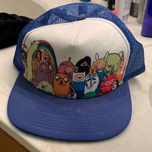 Adventure Time Hat